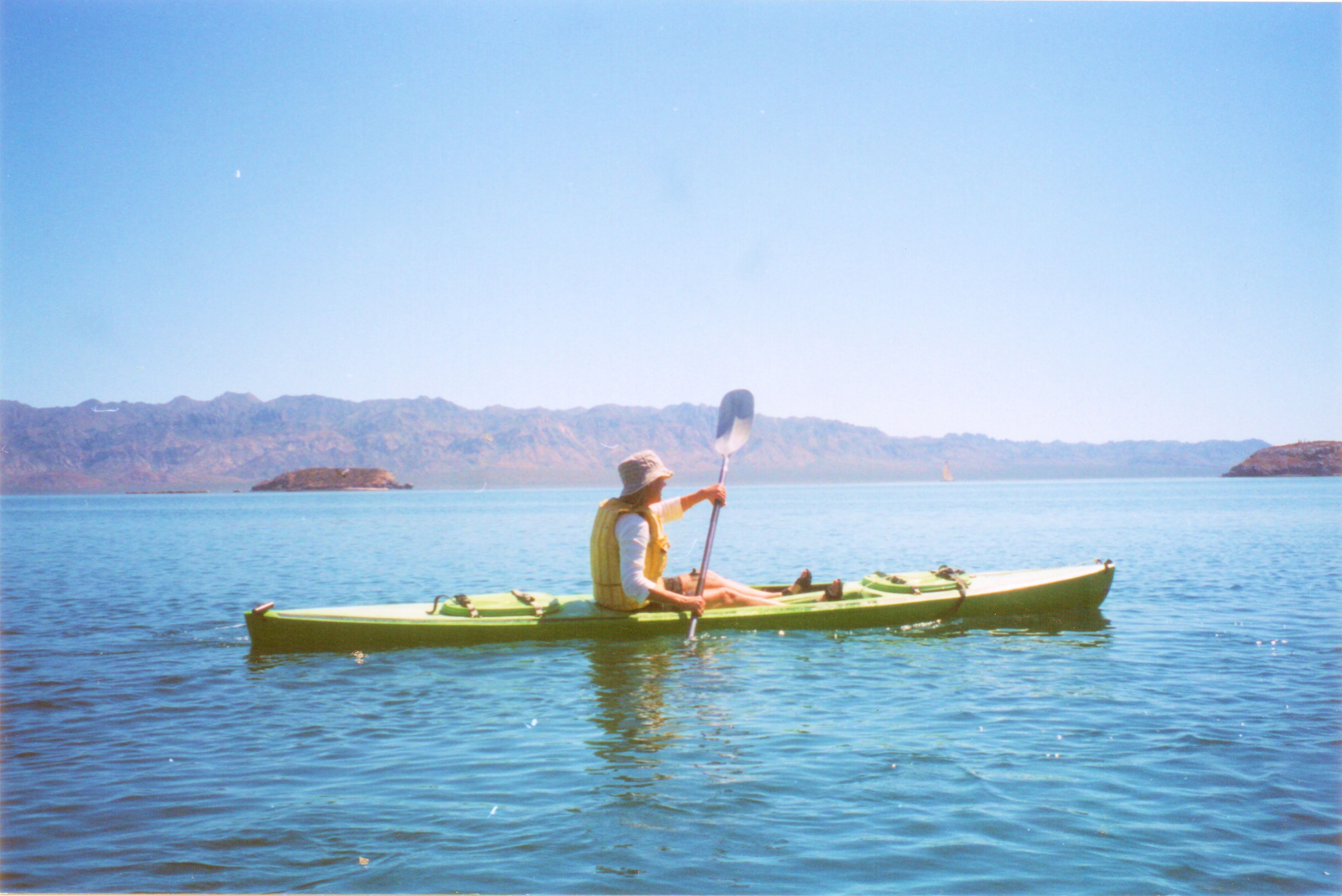 AliKayak