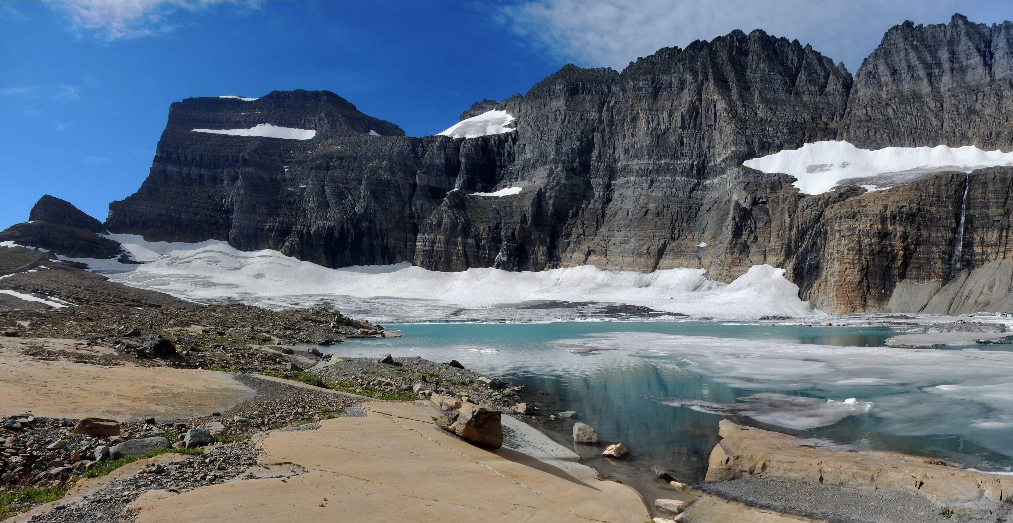 GrinnellGlacier