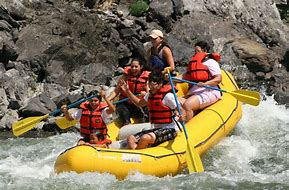 WhiteWaterMTRiverGuides