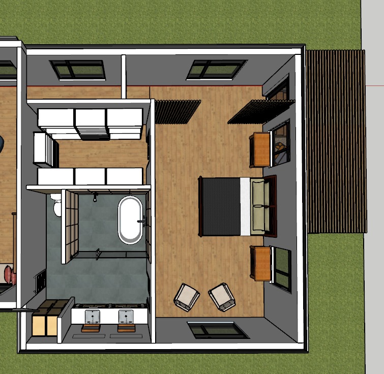 MasterFloorPlan