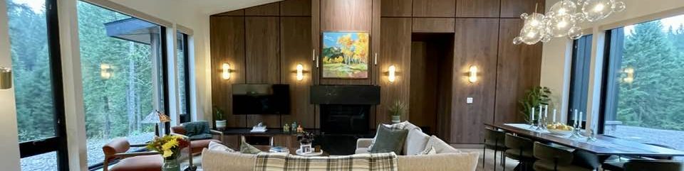 Design, Garden, & Travel by Majestic Meadows