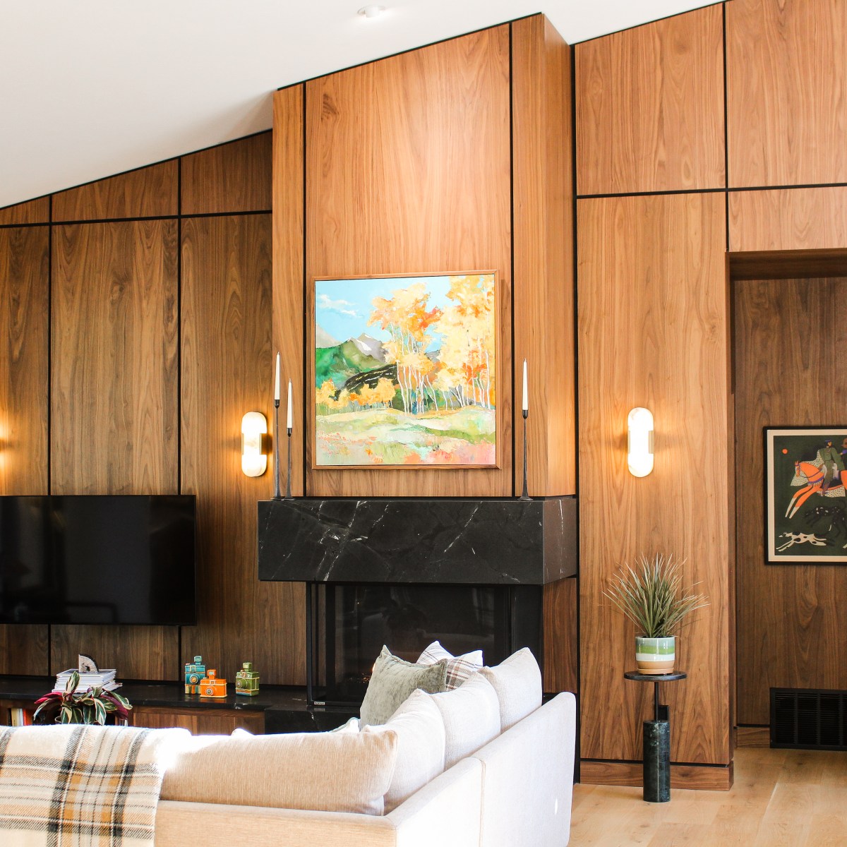 Design for Living verses&nbsp;Selling