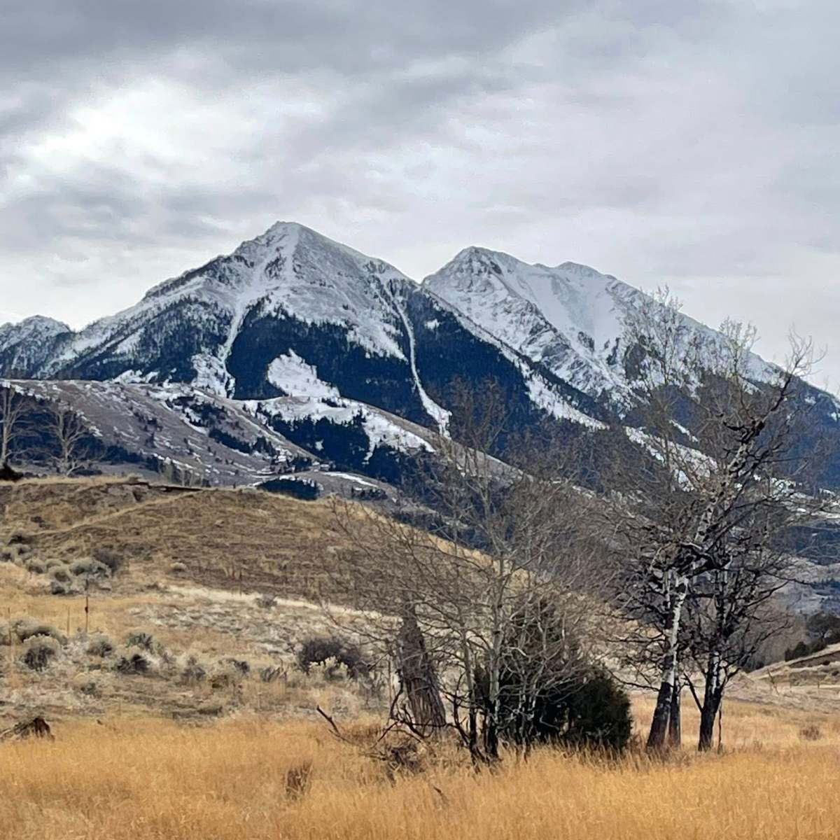 Sage Lodge – Romantic&nbsp;Getaway